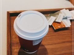 -壹丁咖啡(宽窄巷子店)