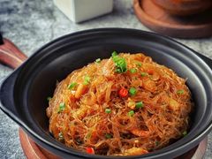 -蜀留香石锅鱼(六顺街店)