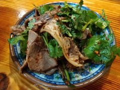 -遵义虾子卢四羊肉粉(大沽路店)