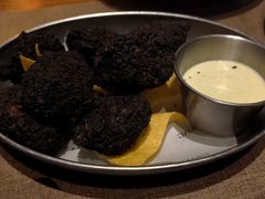 -食间牛排(湖西路店)