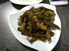 -贰號小院潮汕砂锅粥(前海西街店)