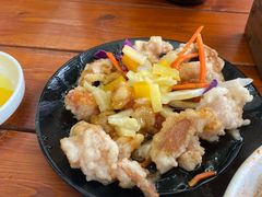 -牛岛王子面馆