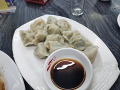 -悦和庄餐厅(迎宾北路店)