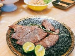 -樱嘢·炭火烧肉(惠南店)