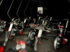 -FLARE STAR FITNESS(复地活力城店)