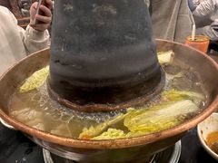 -大唐人家·热气羊肉(大华店)