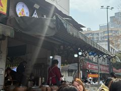 -燕子煨汤(山海关路店)