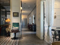 -22ºN BISTRO西餐&酒馆(石奥商业街店)