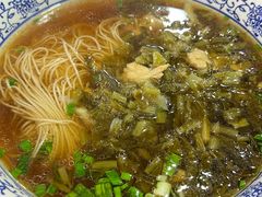 -美味斋(西北街店)
