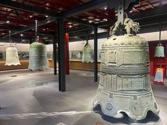-大钟寺古钟博物馆