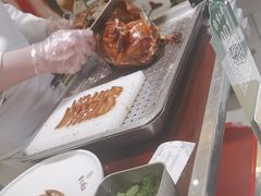 -紫光园(劲松店)