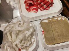 -丁卯•铜锅涮肉(工体店)
