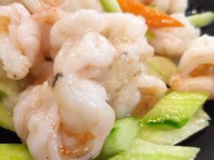 -金家老三饭庄(常营店)