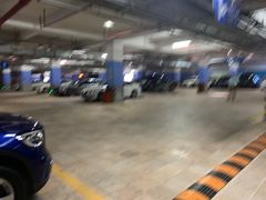 -惠州金海湾嘉华度假酒店