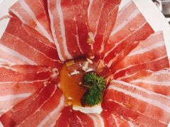 -韩宫宴烤肉·料理(桐乡吾悦广场店)