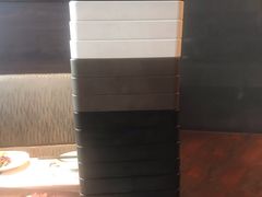 牛肩肉-MoMo牧场·寿喜烧专门店(长泰广场店)