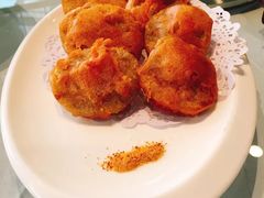 -廊亦舫Lang Yi Fang Restaurant(金桥店)