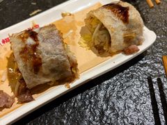-福苗小骆驼烧烤(大唐不夜城店)
