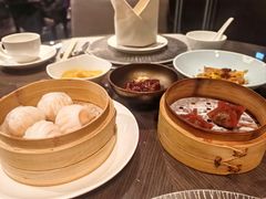 -万丽轩·粤菜(王府井金茂万丽酒店)