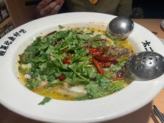 -太二酸菜鱼(福州泰禾店)