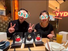 -BLACKSWAN黑天鹅(环球店)