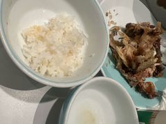 -姚姚酸菜鱼·金戈戈香港豉油鸡(喜荟城联名店)