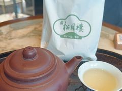 -豫园湖心亭茶楼