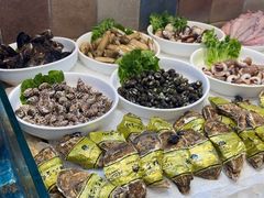 -妈妈菜舟山海鲜(定海古城店)