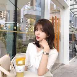 -Rise Hair上升造型
