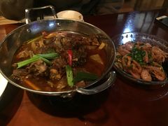 -山水人家(九堡店)