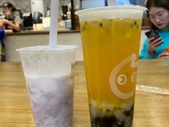 -CoCo都可(光谷天地店)