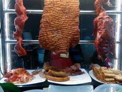 -Magic Food Point(Airport Street food)