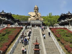 -句容茅山景区