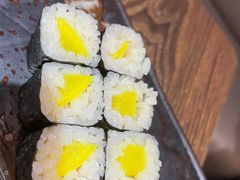 -大雄寿司(中华广场店)