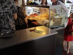 -小朱麻辣串(益民街店)