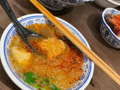 -小潘记鸭血粉丝汤