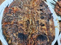 -尕羊烤肉餐厅·清真(会宁路店)