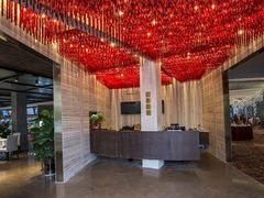 大堂-上座·餐厅(阳光100店)