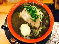 -博多一幸舍(侨福芳草地购物中心店)