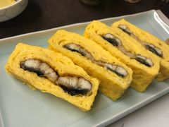 -竹叶亭(银座店)