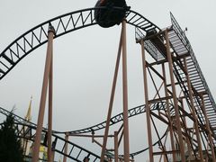 -蓬莱欧乐堡梦幻世界