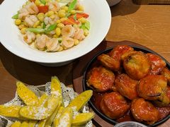 -妈妈传炖品(双林店)