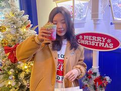 -milkplus·泰式奶茶(较场东路店)