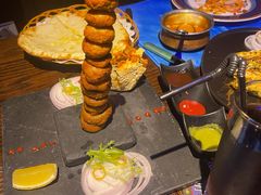 -甘尼仕印度餐厅爵士酒吧(阳春巷店)
