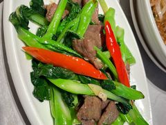 -陶兰居·手工点心·粤菜(圆融时代广场店)