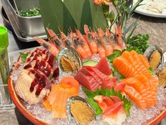 -大渔铁板烧(杭州大悦城店)