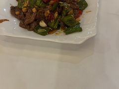 -万山楼海鲜酒家·二十三年老字号