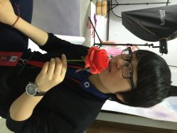 -盘子女人坊生日照·摄影馆(华强店)
