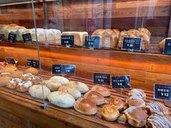 -布莉安石窑面包(中山路店)