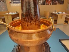 -一坐一忘云南菜(嘉里中心店)